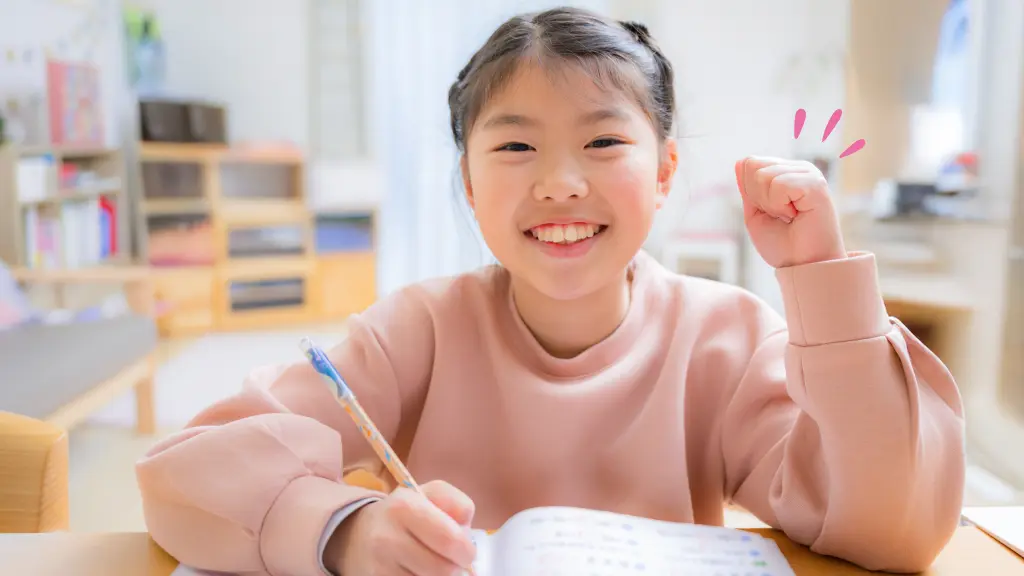 今からでも巻き返せる!宿題の進め方