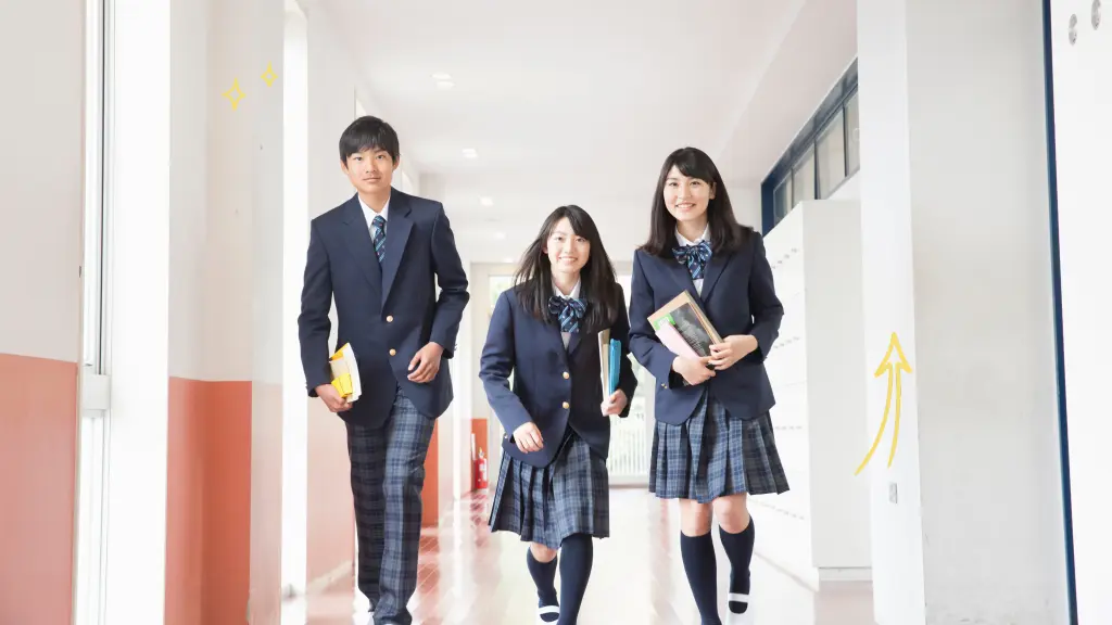 新学期を乗り切るための工夫