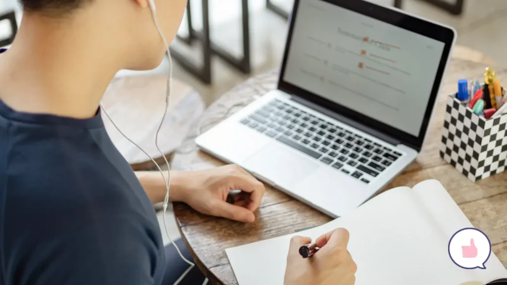 オンラインや外部サービスの活用方法