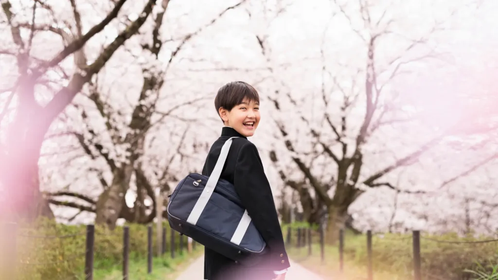 将来を見据えた進路と学びの選択肢