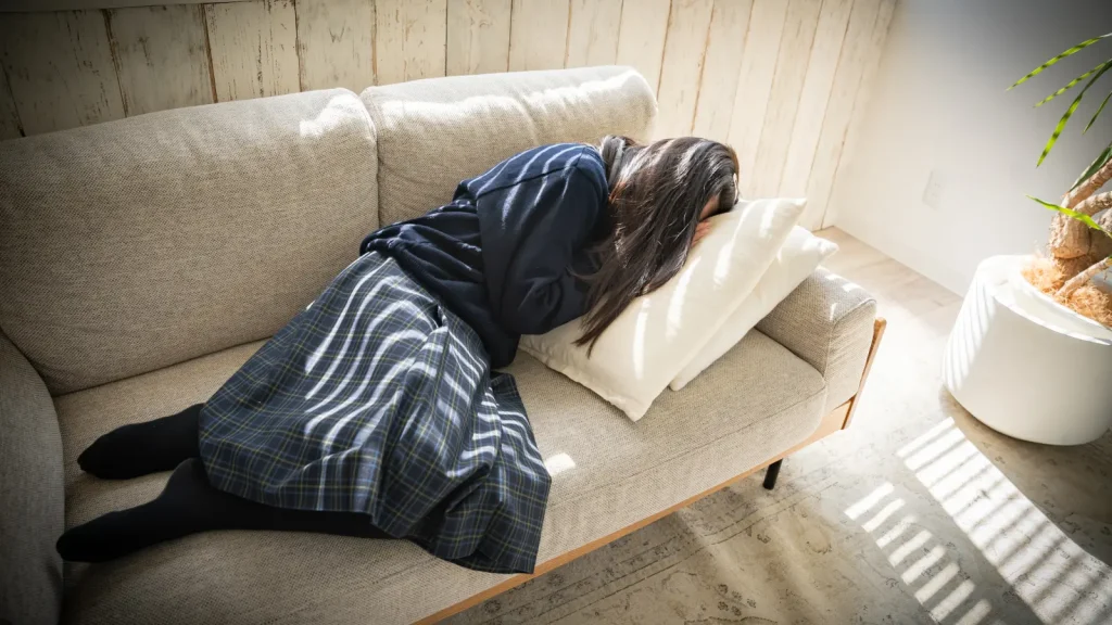 不登校の状態別に家庭教師が力を発揮しやすい場面