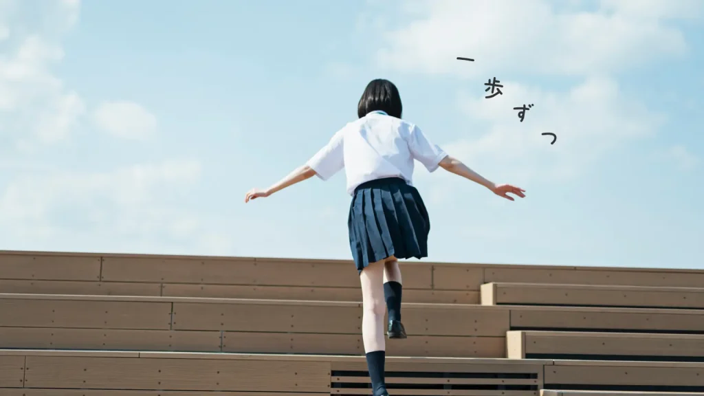 不登校から家庭教師で学び直す際の具体的な進め方