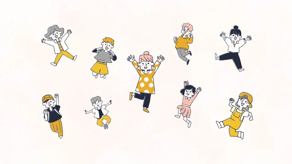 不登校の中学生にフリースクールを検討するときの基本ポイント