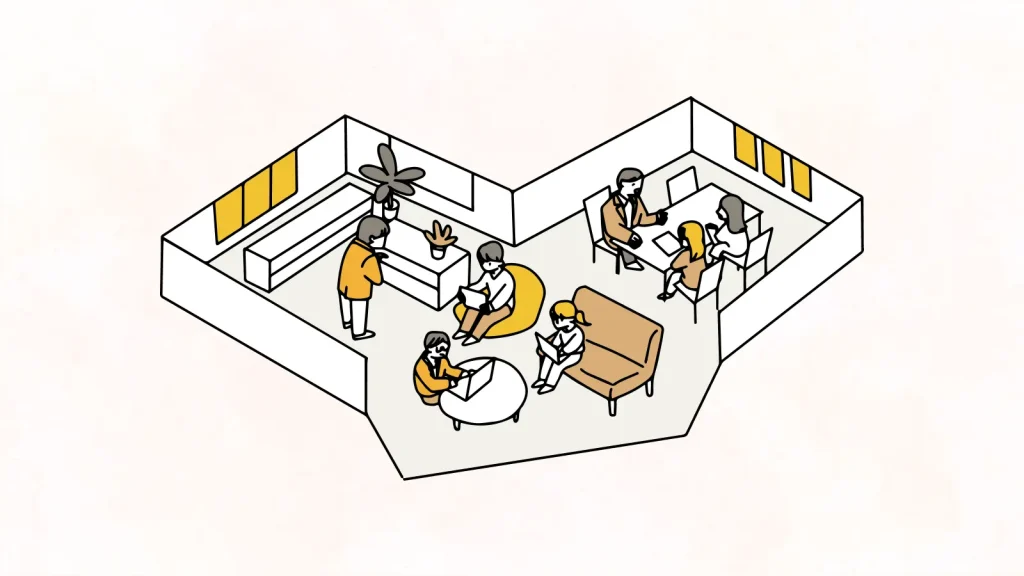 不登校の中学生に合うフリースクールの選び方