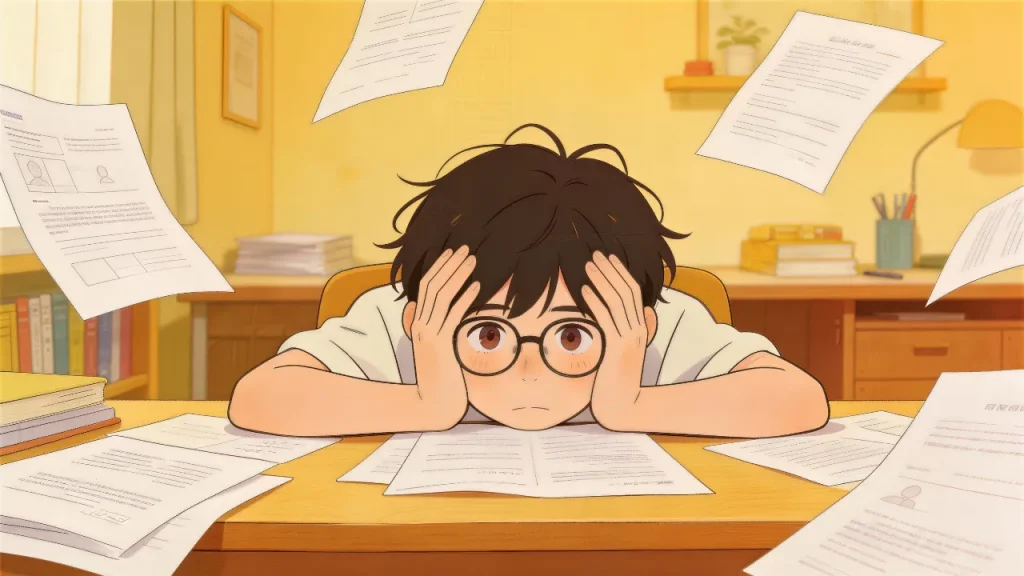 高校生の勉強に最適なサポート体制を見きわめる