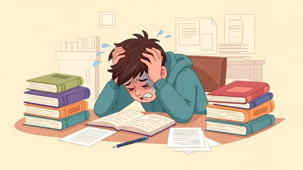 塾が向いている高校生のタイプを整理する