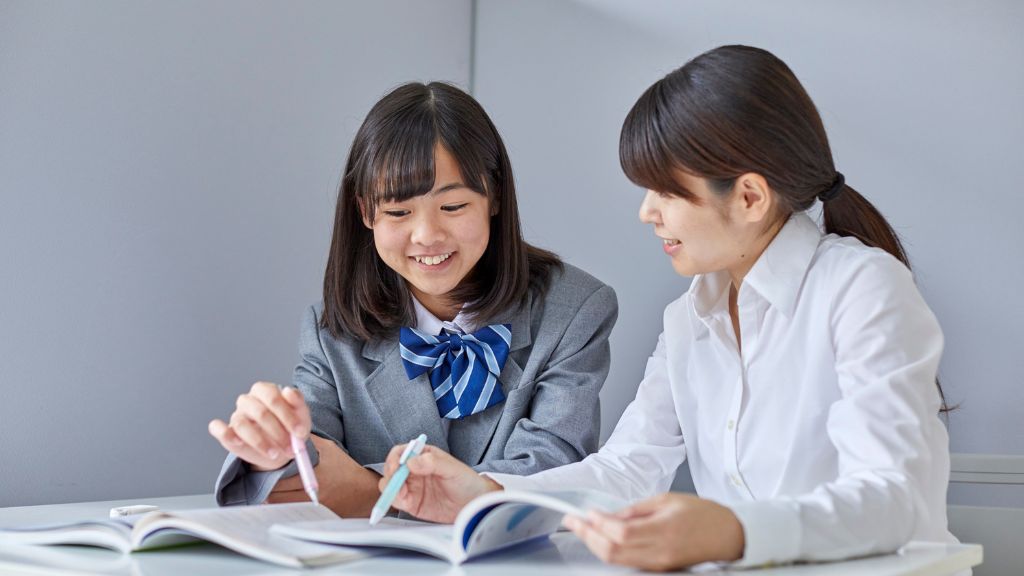 高校生と家庭教師がうまくいくための工夫