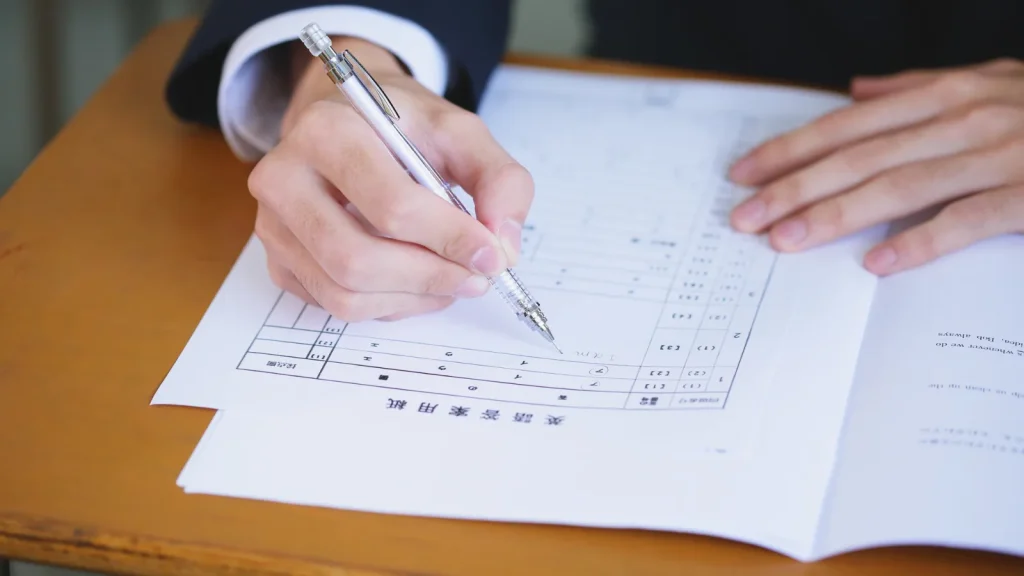 ■ 5月は“最初のテスト前”という重要な時期！